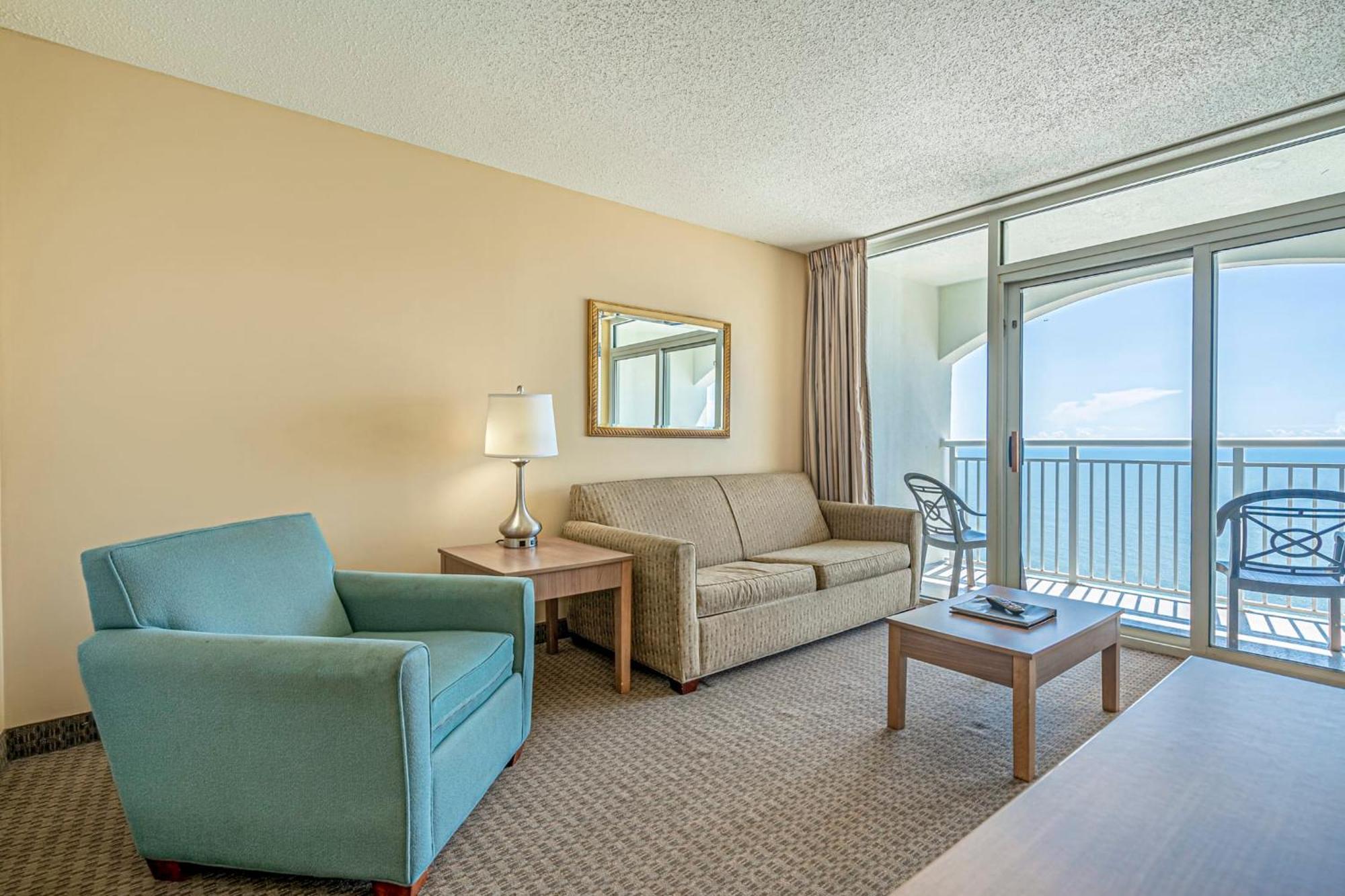 Pent House Unit Camelot Resort Μιρτλ Μπιτς Εξωτερικό φωτογραφία