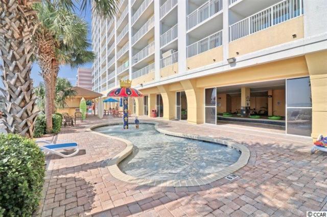 Pent House Unit Camelot Resort Μιρτλ Μπιτς Εξωτερικό φωτογραφία